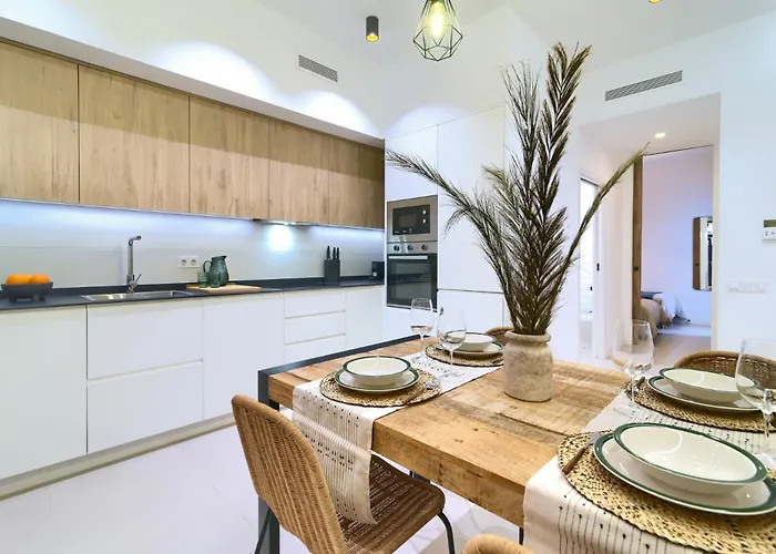 Apartment Urban Nest - Tu Refugio En La Ciudad