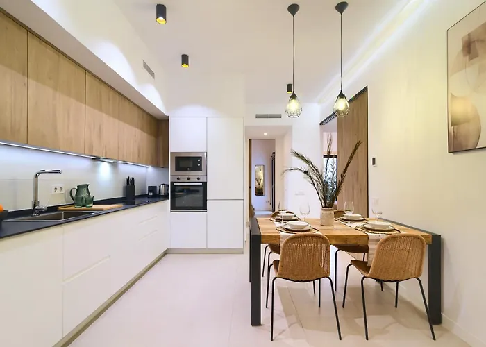 Urban Nest - Tu Refugio En La Ciudad *