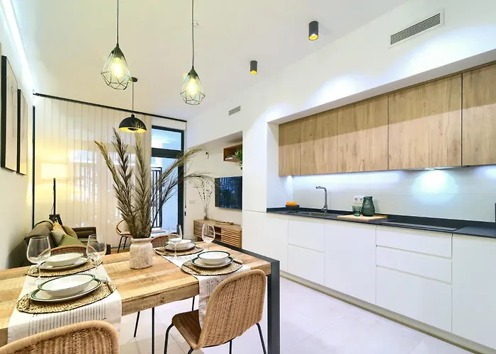 Urban Nest - Tu Refugio En La Ciudad Apartment Valencia