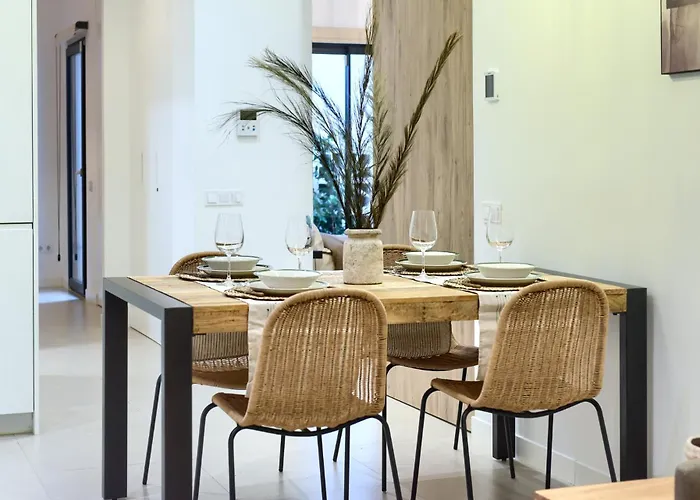 Urban Nest - Tu Refugio En La Ciudad *