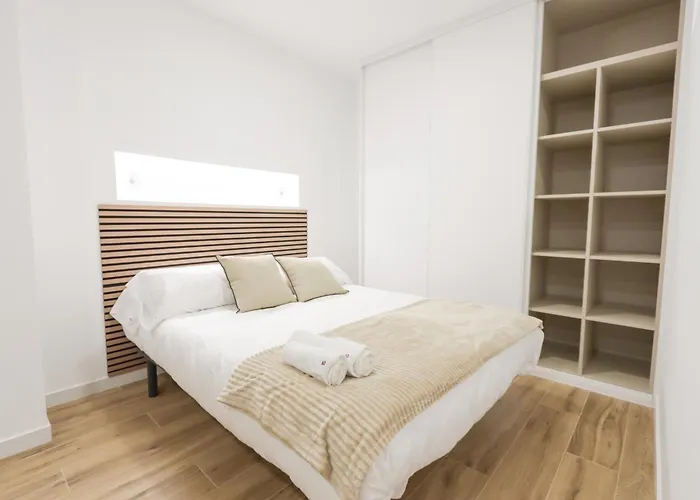 Adapartments شقة *