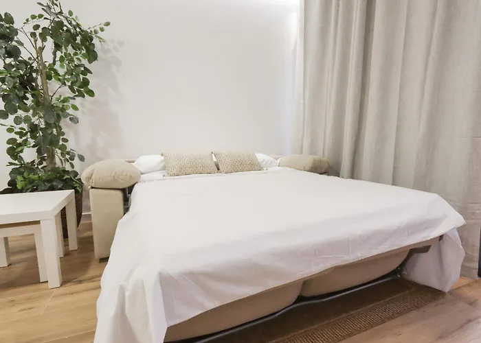 Adapartments * فالنسيا