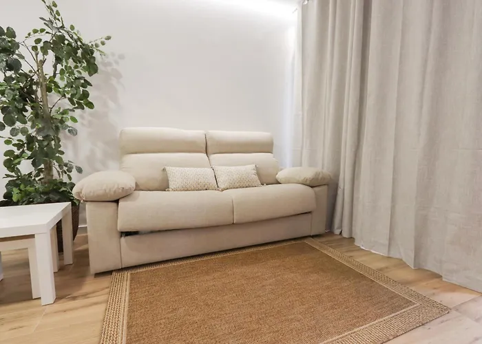 Adapartments فالنسيا