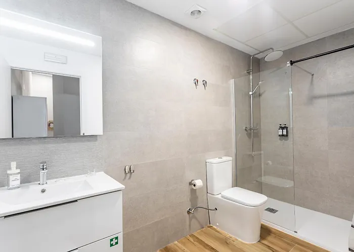 Urban Loft Benicalap فالنسيا