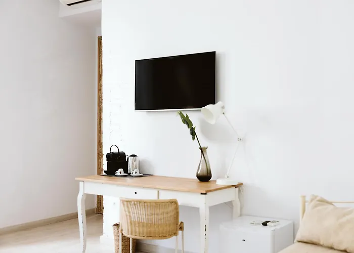 Πανσιόν Ottoh Charm