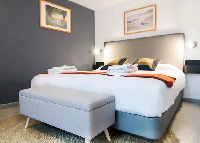 Welcomer Lägenhet *