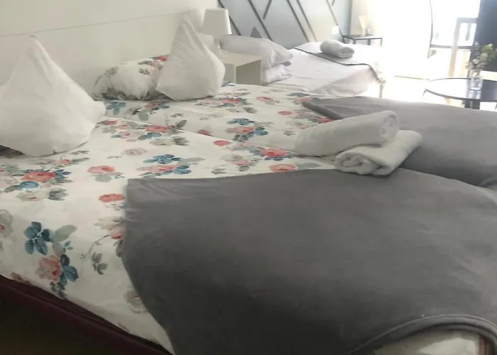 Optimus Comfort Affittacamere *