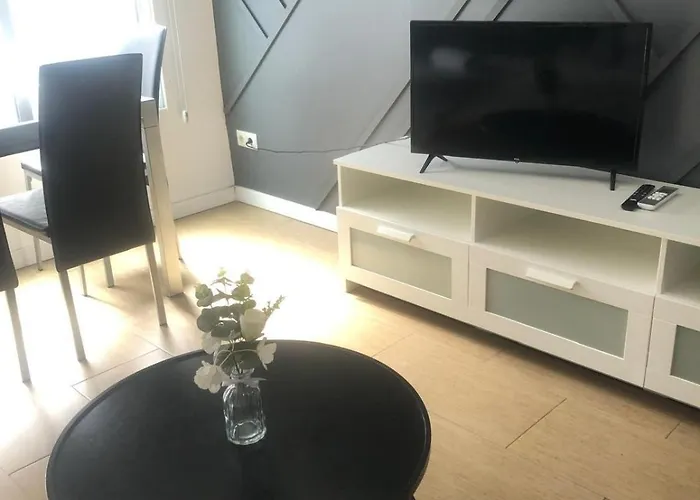 Optimus Comfort * 발렌시아