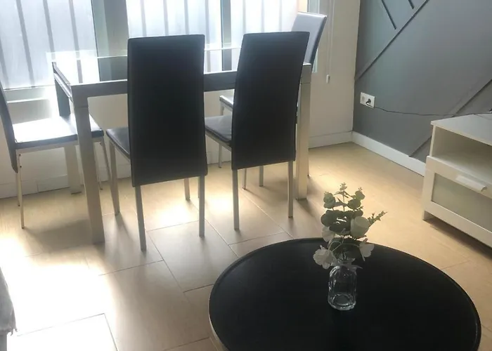 Optimus Comfort Affittacamere