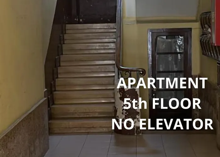 Encantador Piso En Benimaclet Apartamento