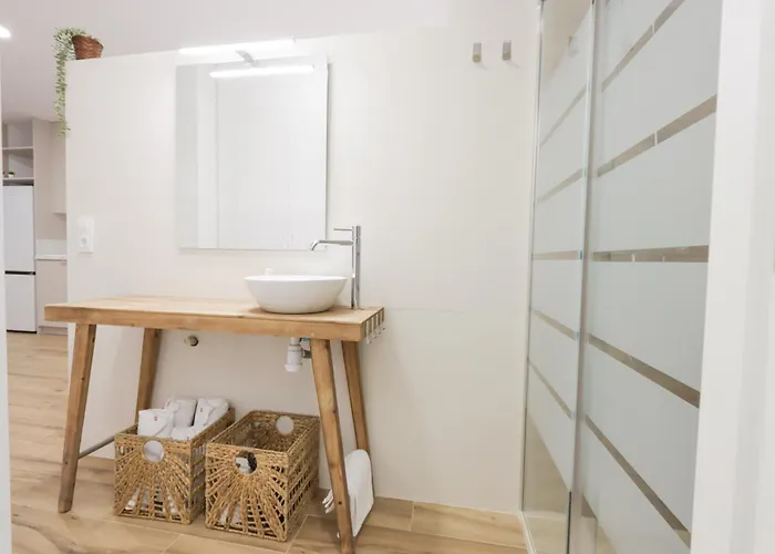 Adapartments شقة *