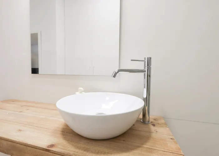 Adapartments شقة فالنسيا