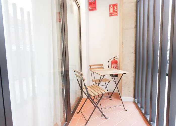 شقة Adapartments فالنسيا