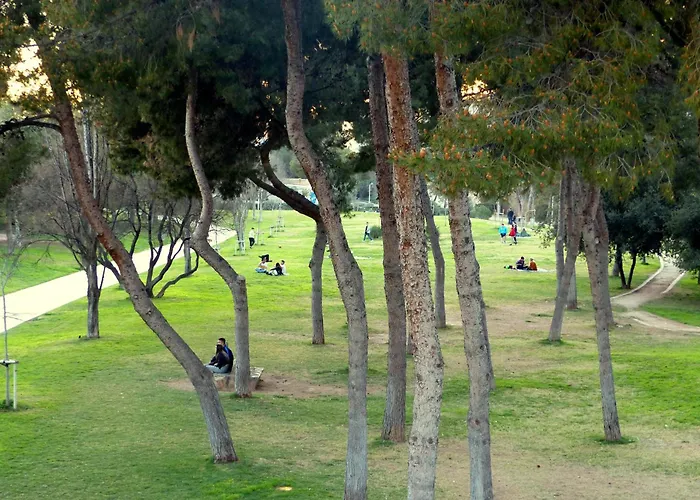 Joaquin Sorolla شقة فالنسيا