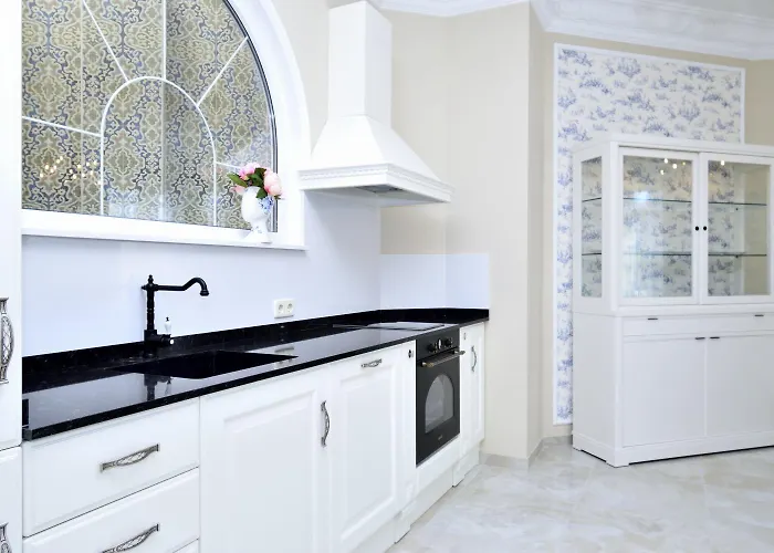 شقة Joaquin Sorolla فالنسيا