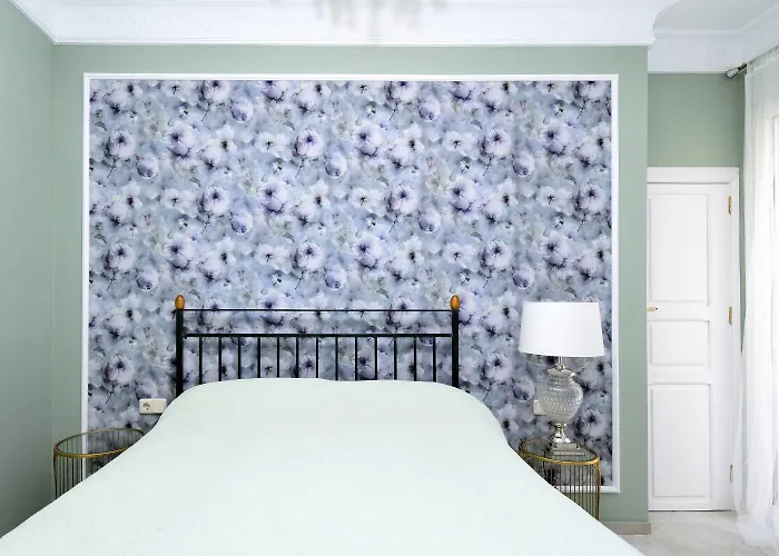 شقة Joaquin Sorolla *