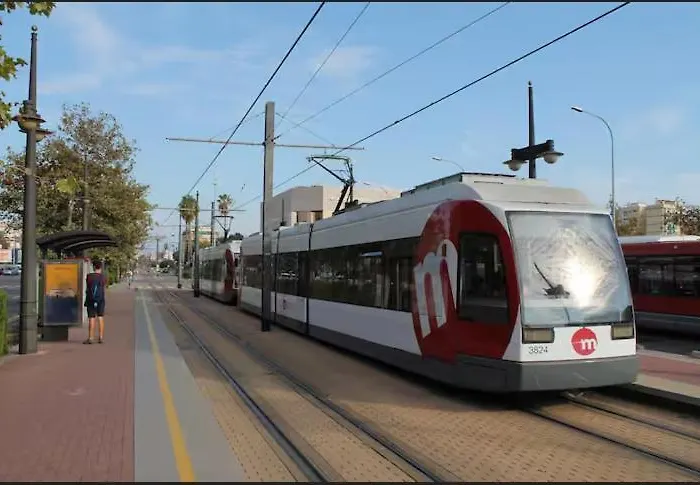 Apartment Bonito En Valencia