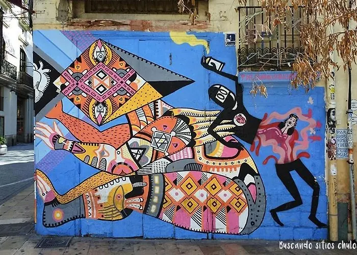 Bonito En Apartment *