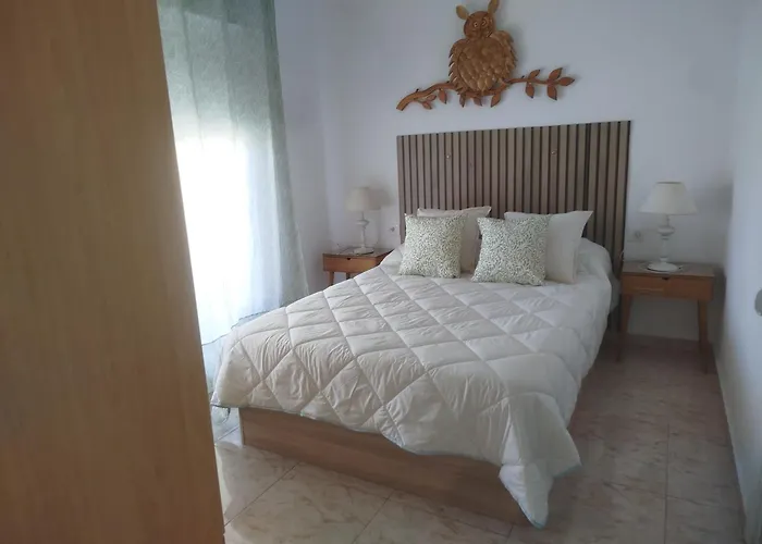 Estudio Cerca De La Playa 아파트 *