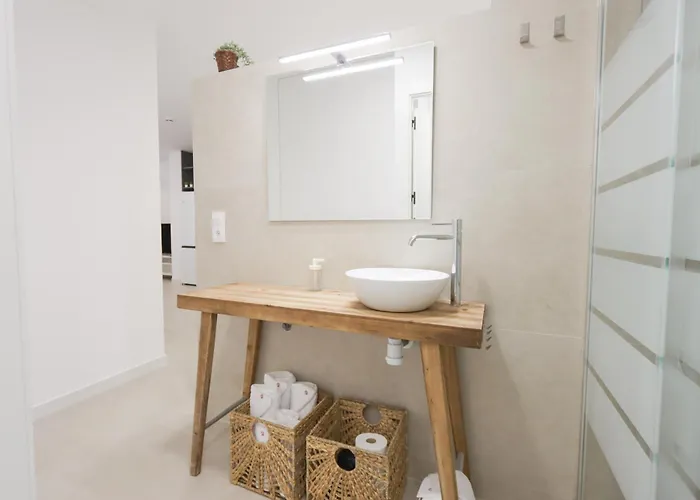 شقة Adapartments فالنسيا