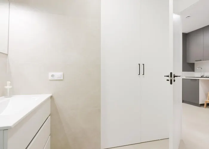 Adapartments * فالنسيا