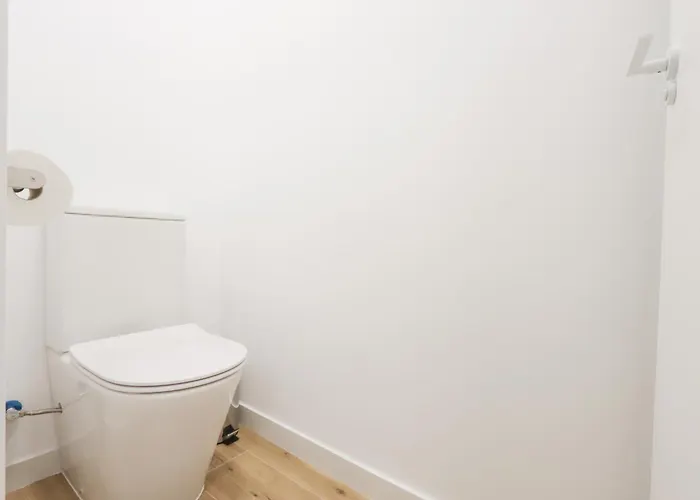 Adapartments شقة فالنسيا