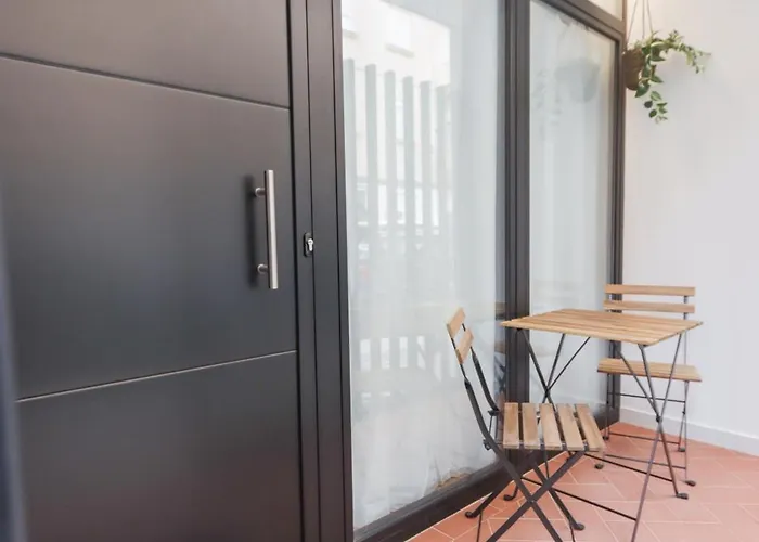 Adapartments فالنسيا