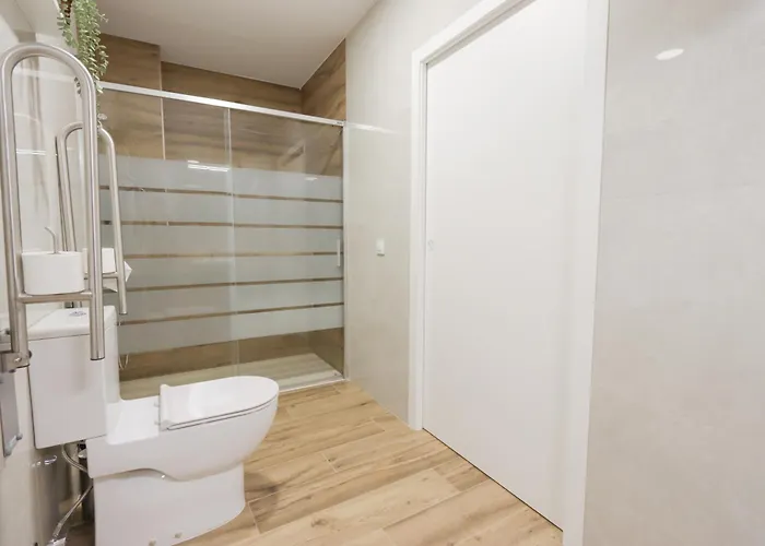 Adapartments * فالنسيا