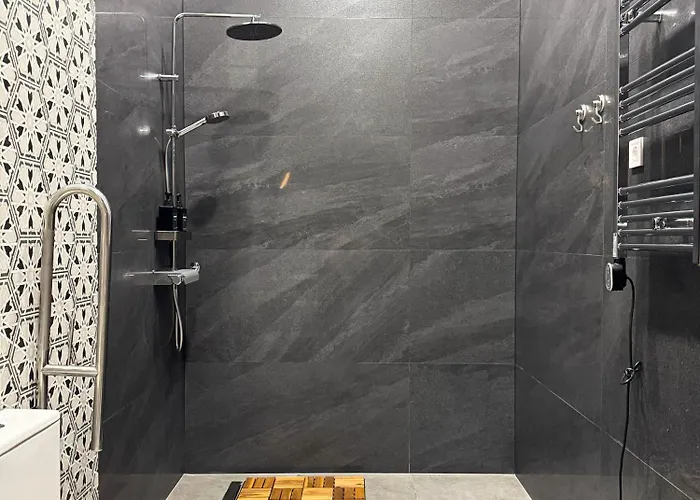 شقة New Loft Rusafa *