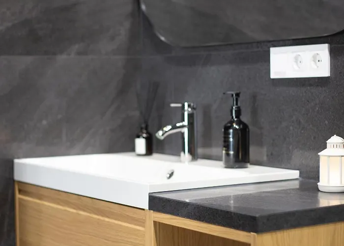 New Loft Rusafa شقة فالنسيا