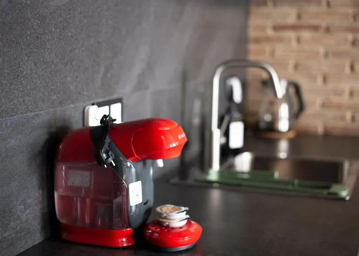 New Loft Rusafa * فالنسيا