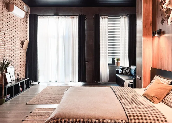 New Loft Rusafa فالنسيا