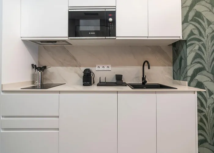 Vlc Host - Palleter 아파트 발렌시아