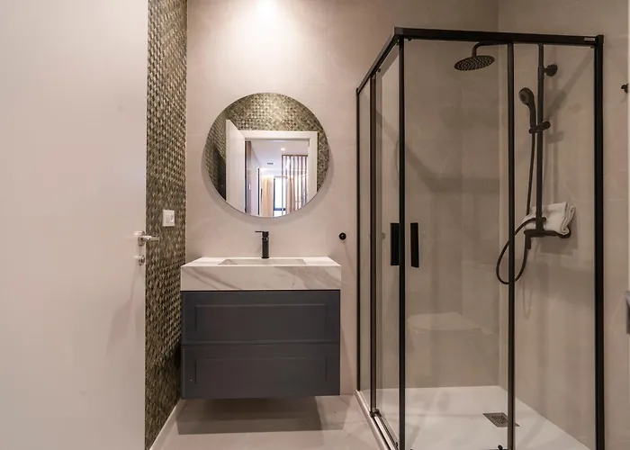 Vlc Host - Palleter 아파트