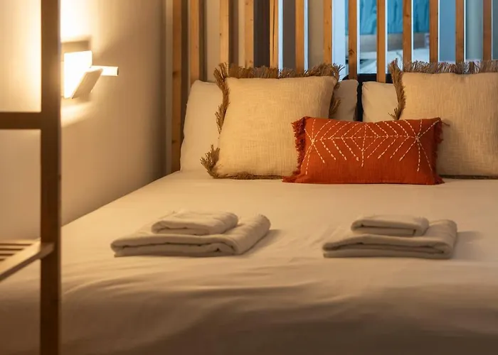 아파트 Vlc Host - Palleter *