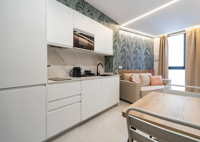 아파트 Vlc Host - Palleter