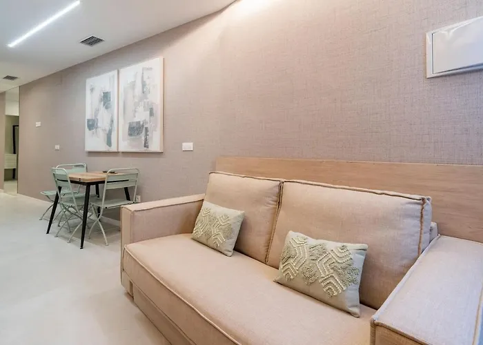 Vlc Host - Palleter 아파트