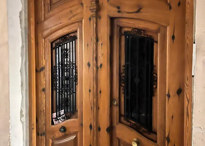 Διαμέρισμα Tosalet Βαλένθια