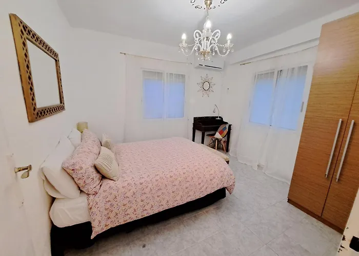 Apartman Acogedor Con Wifi