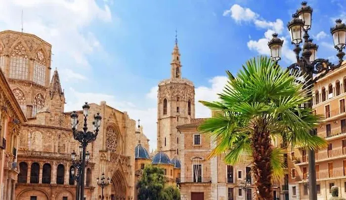 Lejlighed New 4 Pax Front Station Wifi