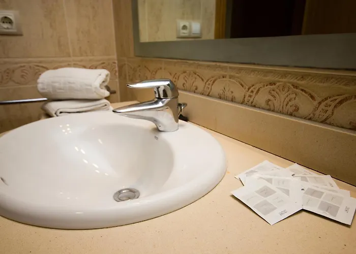 Διαμέρισμα Patacona Relax & *