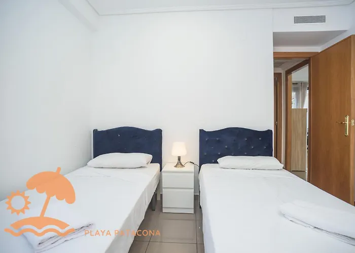 Patacona Relax & * Βαλένθια