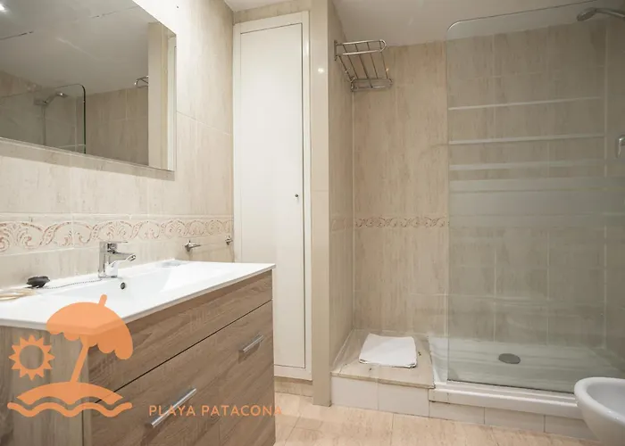 Διαμέρισμα Patacona Relax & Βαλένθια