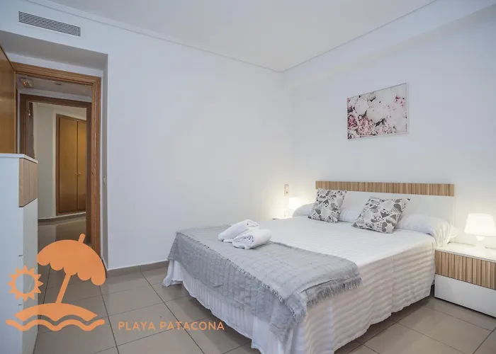Patacona Relax & Appartement