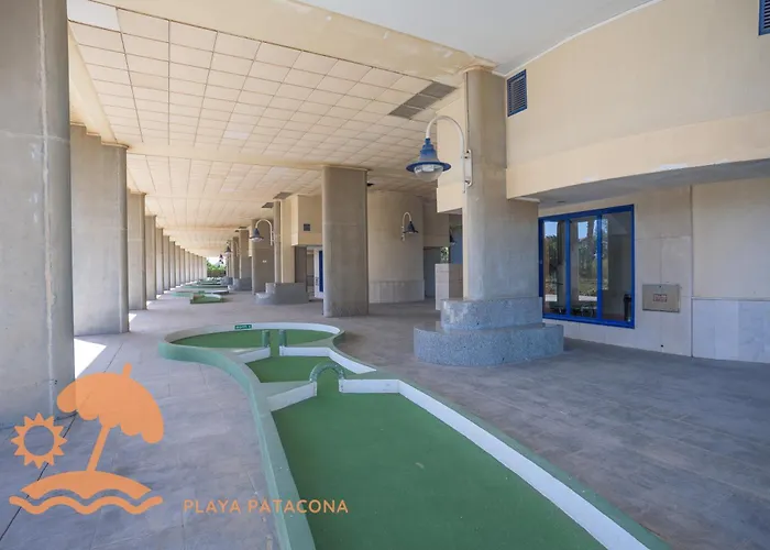 Appartement Patacona Relax & Valence