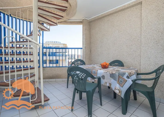 Patacona Relax & Valence