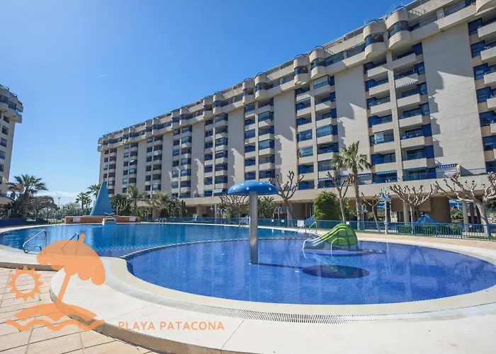 Patacona Relax & Βαλένθια