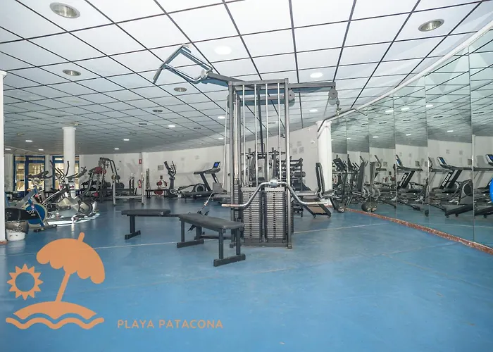 Patacona Relax & * Valence