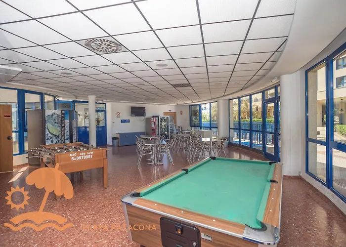 Patacona Relax & Appartement