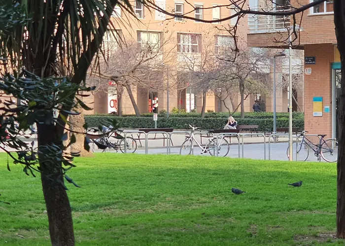 A123 Viviendaturisticavalencia Grandes Grupos * Βαλένθια